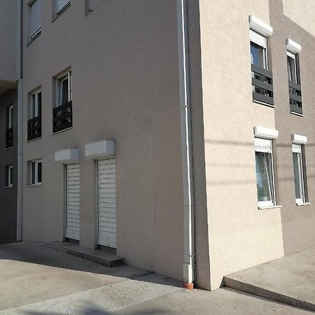 Dreams Apartments Nis Bagian luar foto