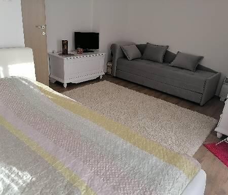 Dreams Apartments Nis Bagian luar foto