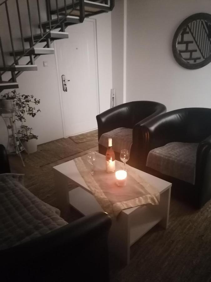 Dreams Apartments Nis Bagian luar foto