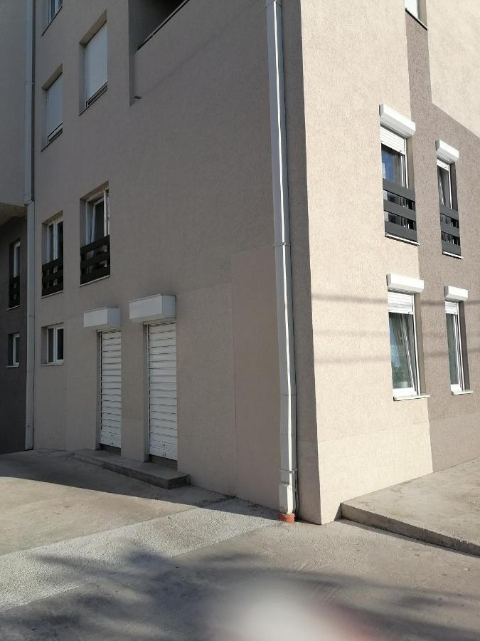 Dreams Apartments Nis Bagian luar foto