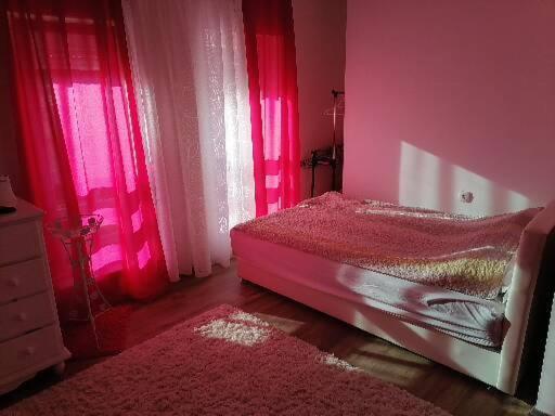 Dreams Apartments Nis Bagian luar foto