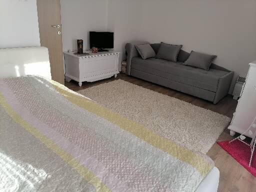 Dreams Apartments Nis Bagian luar foto