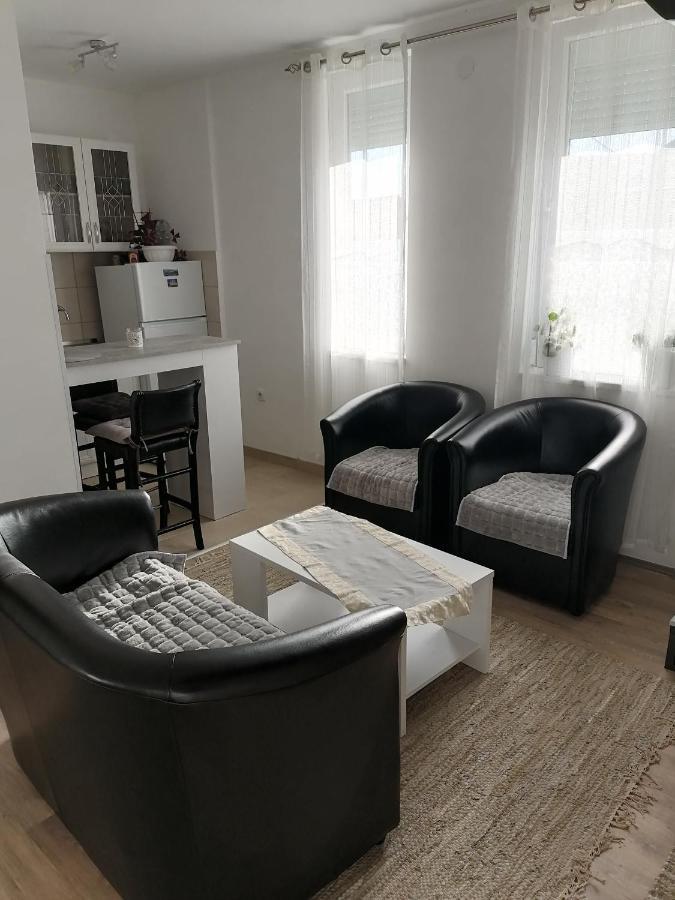 Dreams Apartments Nis Bagian luar foto