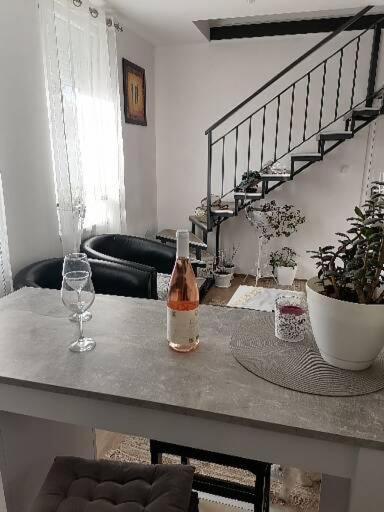 Dreams Apartments Nis Bagian luar foto