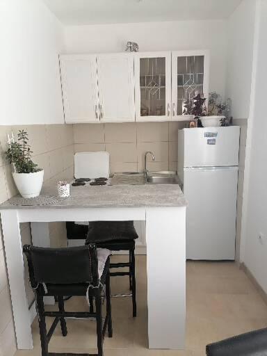 Dreams Apartments Nis Bagian luar foto