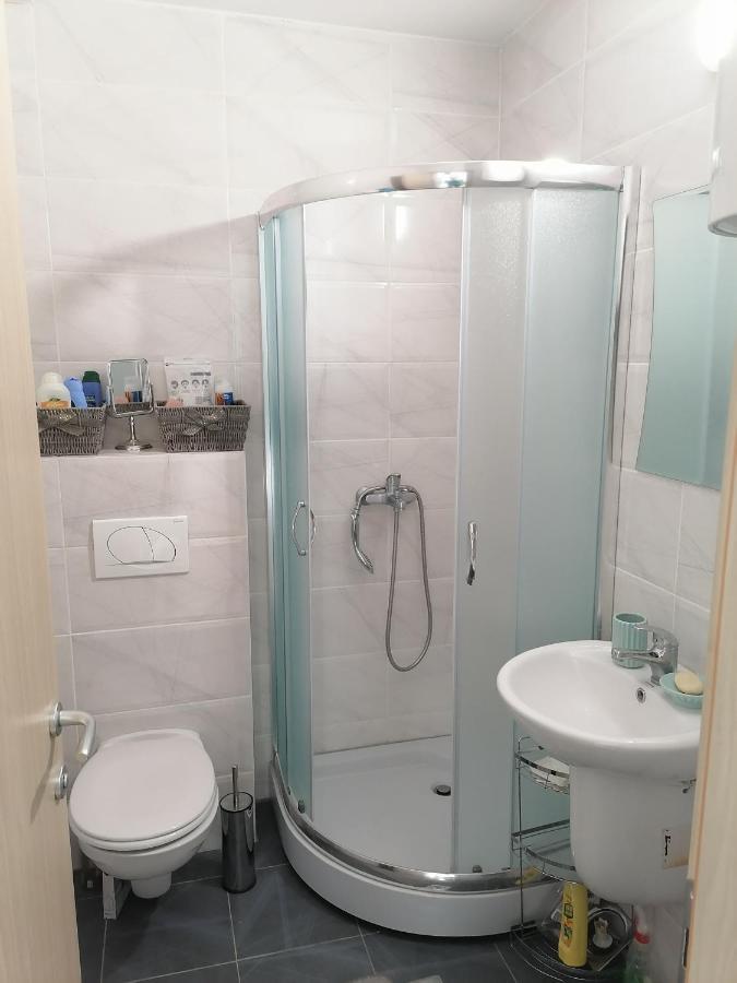 Dreams Apartments Nis Bagian luar foto